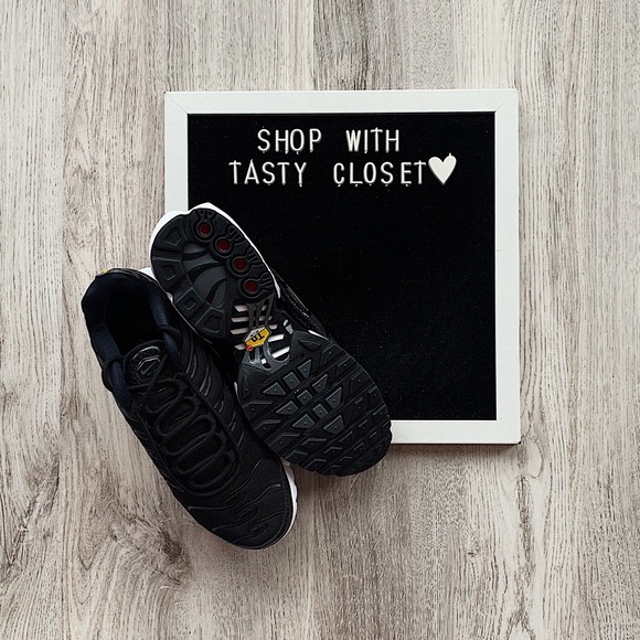 Nike air max plus sneakers - Picture 7 of 8